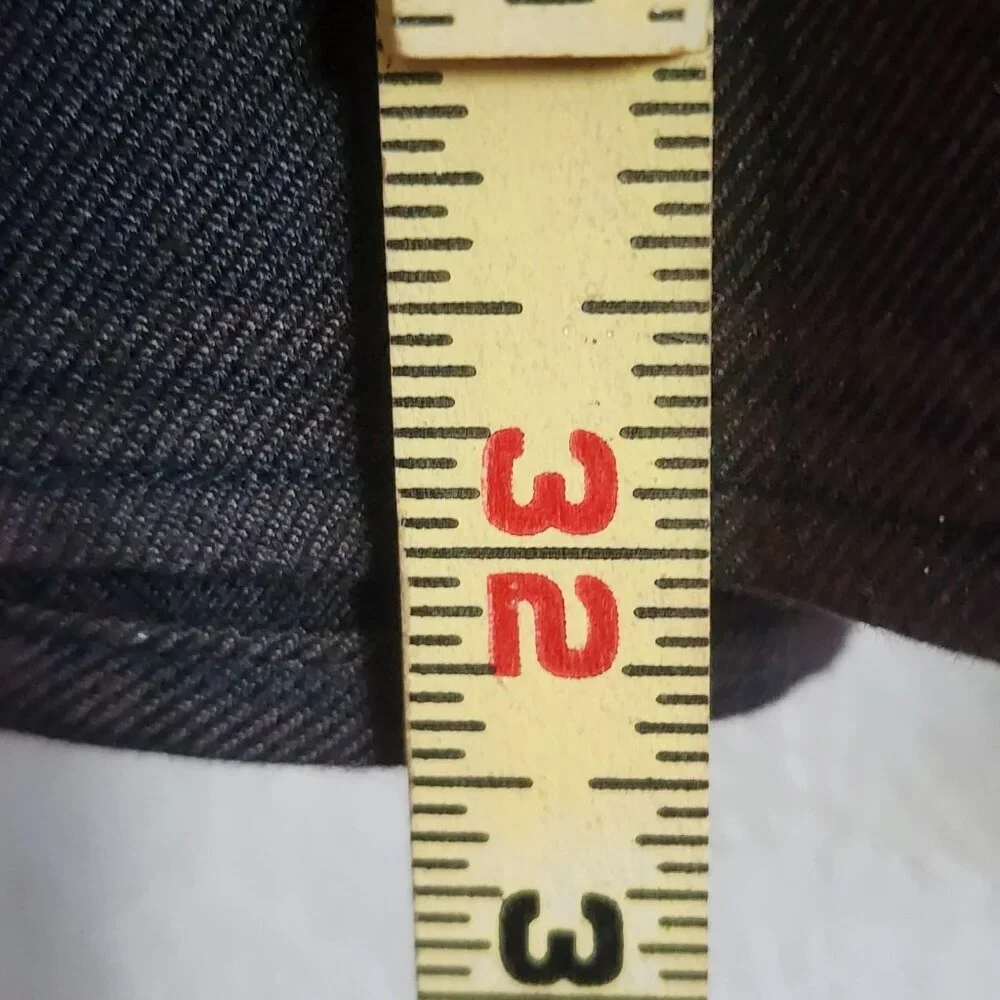 Dixxon Flannel Company Shirt Mens XL Brown Black The Traveler Plaid Button Front - Picture 9 of 10